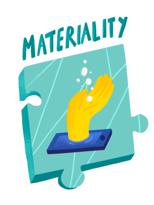 PC - Materiality